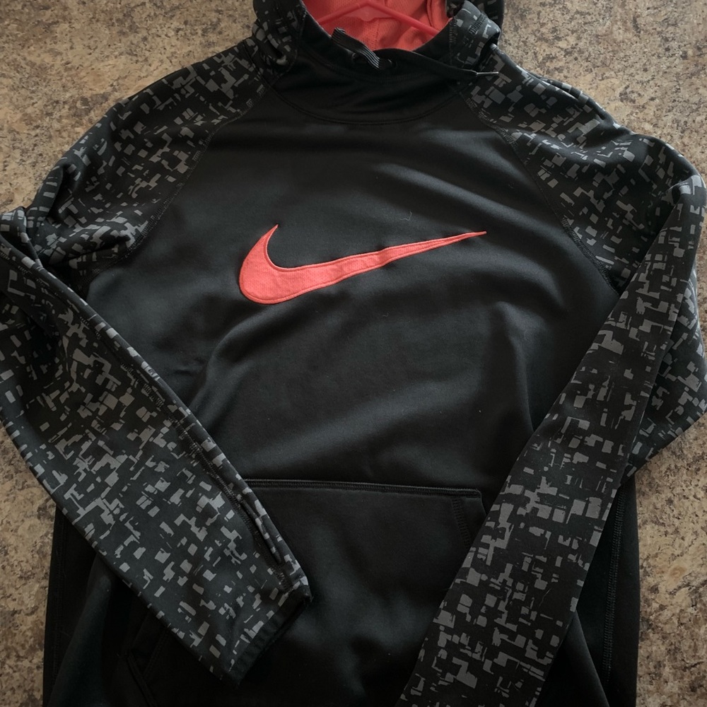 Women’s Dri Fit Nike Hoodie